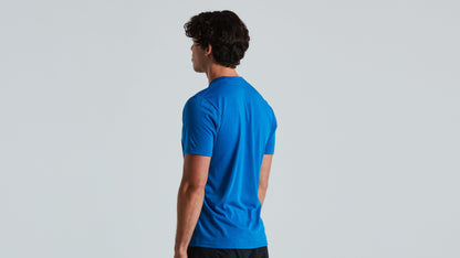 Specialized S-logo Tee Short Sleeve Men