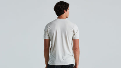 Specialized S-logo Tee Short Sleeve Men