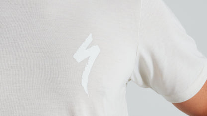 Specialized S-logo Tee Short Sleeve Men
