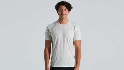 Specialized S-logo Tee Short Sleeve Men