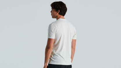 Specialized S-logo Tee Short Sleeve Men
