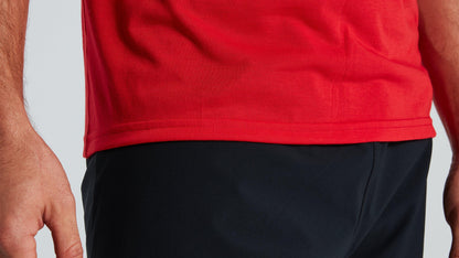Specialized S-logo Tee Short Sleeve Men