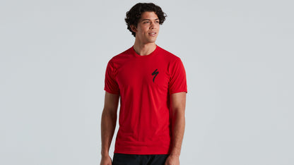 Specialized S-logo Tee Short Sleeve Men