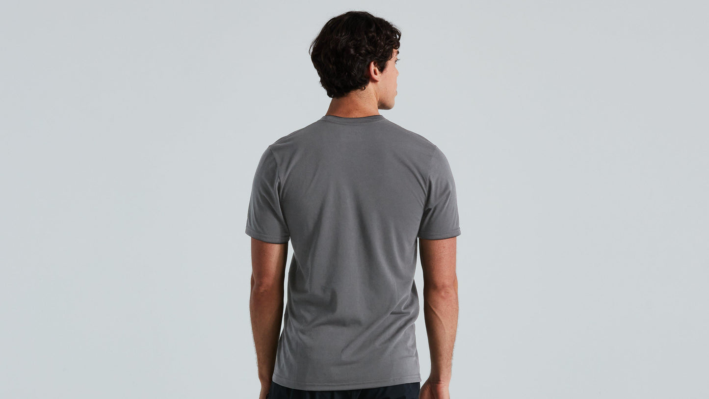 Specialized S-logo Tee Short Sleeve Men