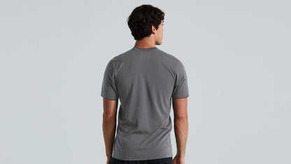 Specialized S-logo Tee Short Sleeve Men