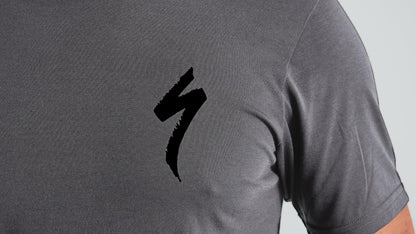 Specialized S-logo Tee Short Sleeve Men