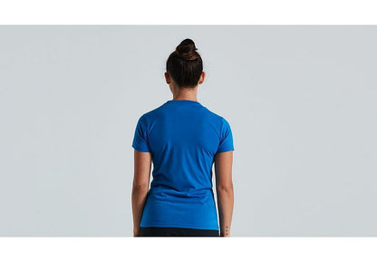 Specialized S-Logo Tee Ss Wmn Tee