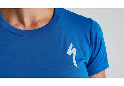 Specialized S-logo Tee Short Sleeve Women's