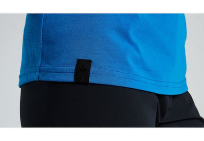 Specialized S-logo Tee Short Sleeve Women's