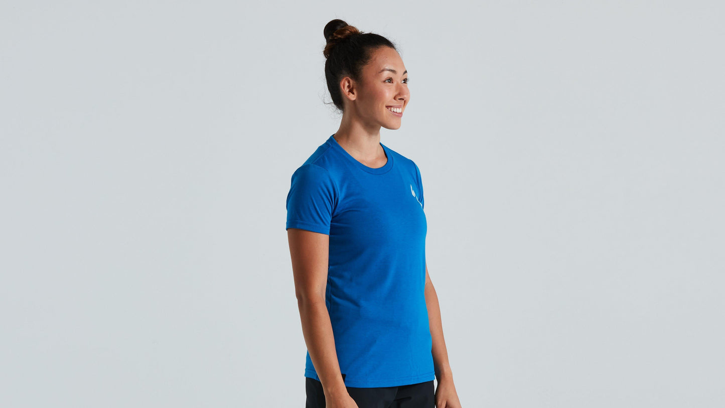 SPECIALIZED Specialized Women'S S-Logo T-Shirt
