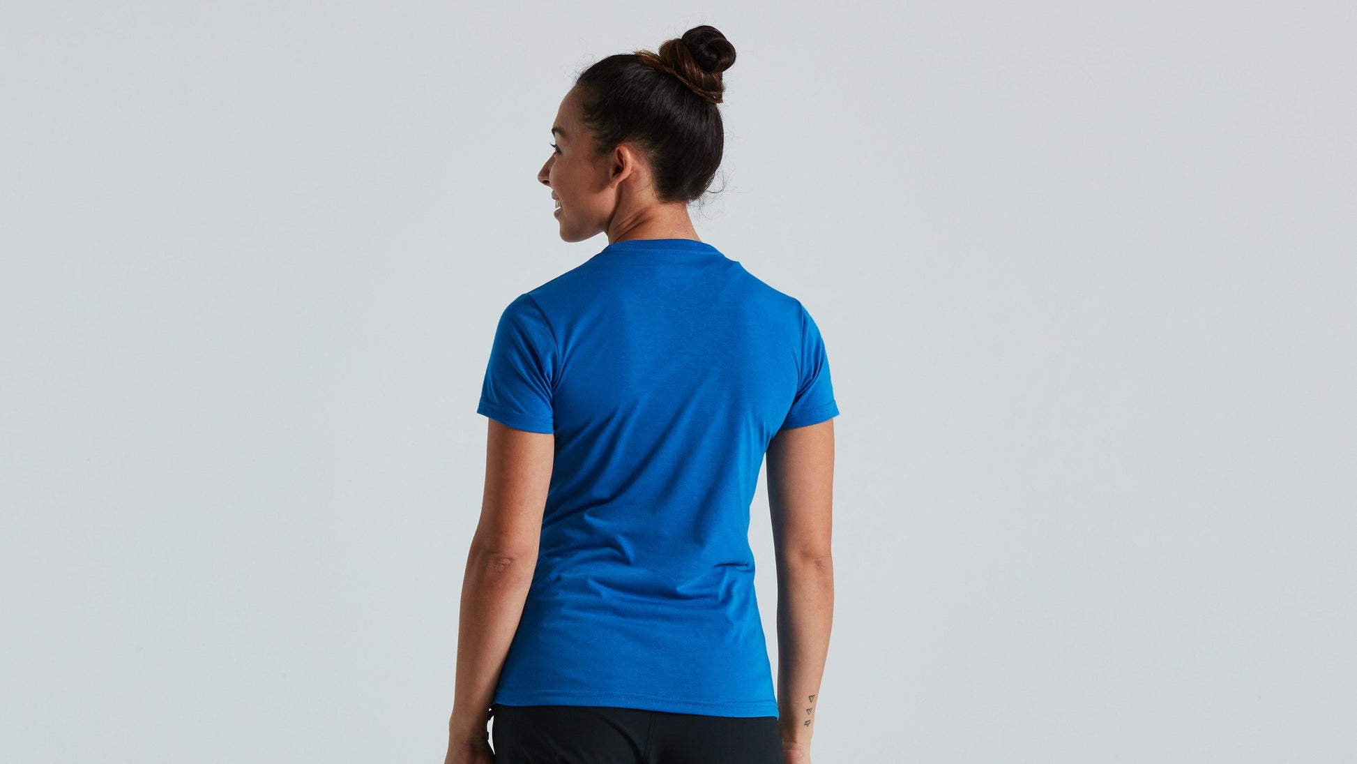 SPECIALIZED Specialized Women'S S-Logo T-Shirt