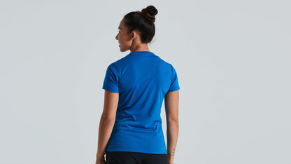 SPECIALIZED Specialized Women'S S-Logo T-Shirt