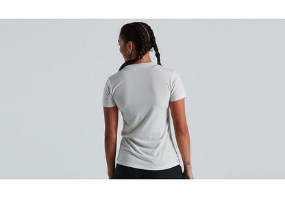 Specialized S-logo Tee Short Sleeve Women's