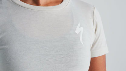 SPECIALIZED Specialized Women'S S-Logo T-Shirt