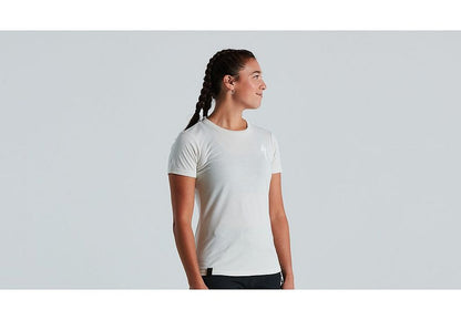 Specialized S-logo Tee Short Sleeve Women's