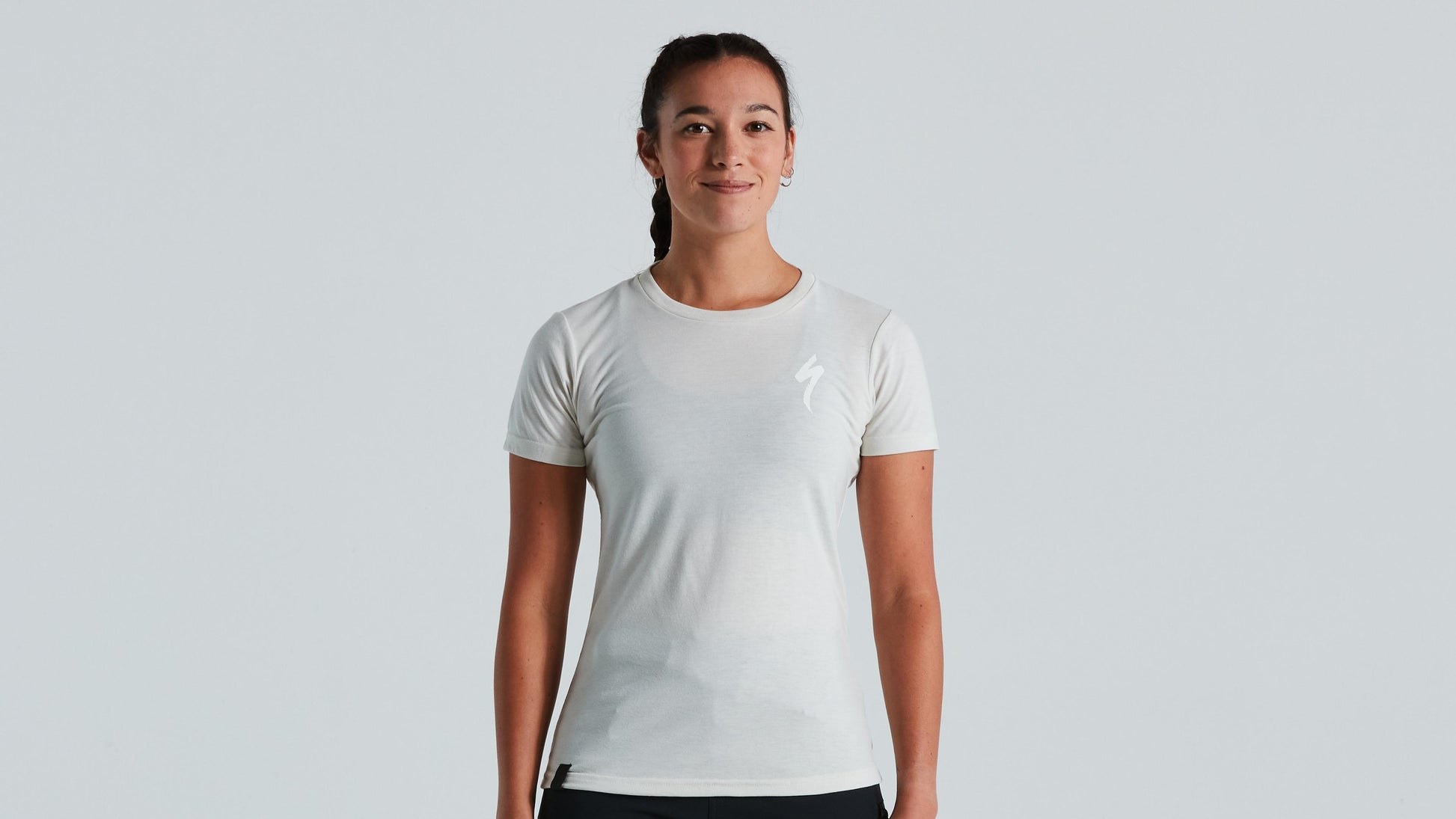 SPECIALIZED Specialized Women'S S-Logo T-Shirt