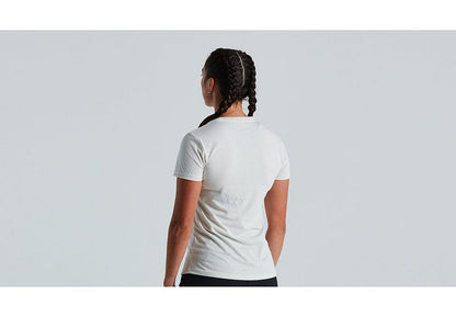 Specialized S-logo Tee Short Sleeve Women's