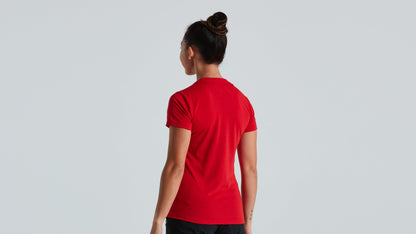 Specialized Women's S-Logo T-Shirt