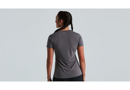 Specialized S-Logo Tee Ss Wmn Tee