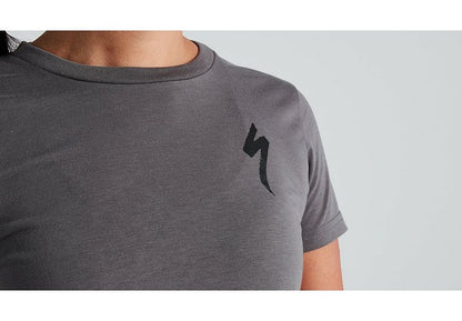 Specialized S-logo Tee Short Sleeve Women's