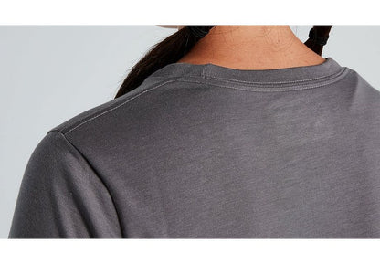 Specialized S-Logo Tee Ss Wmn Tee