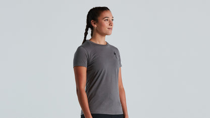 SPECIALIZED Specialized Women'S S-Logo T-Shirt