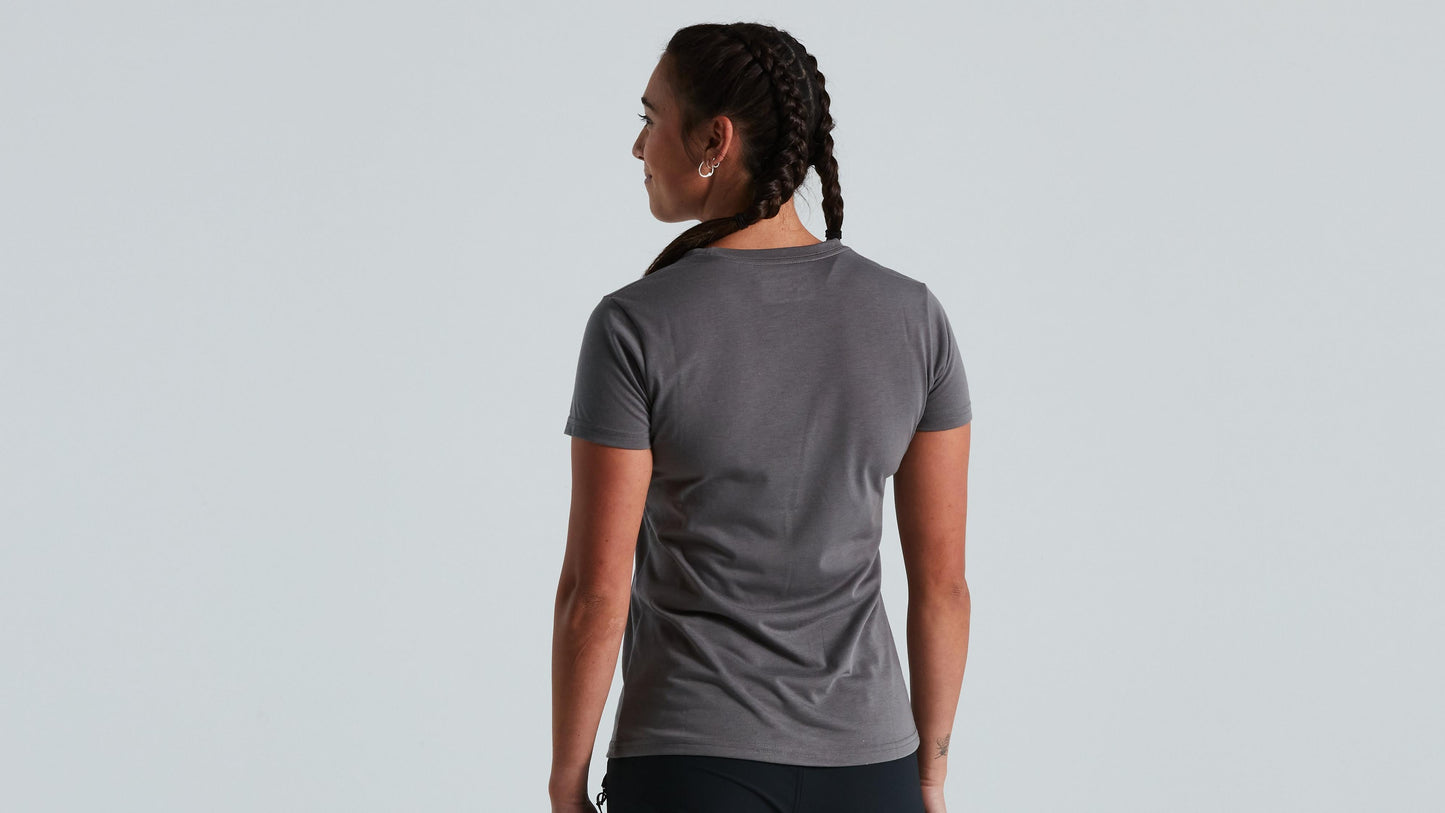 SPECIALIZED Specialized Women'S S-Logo T-Shirt