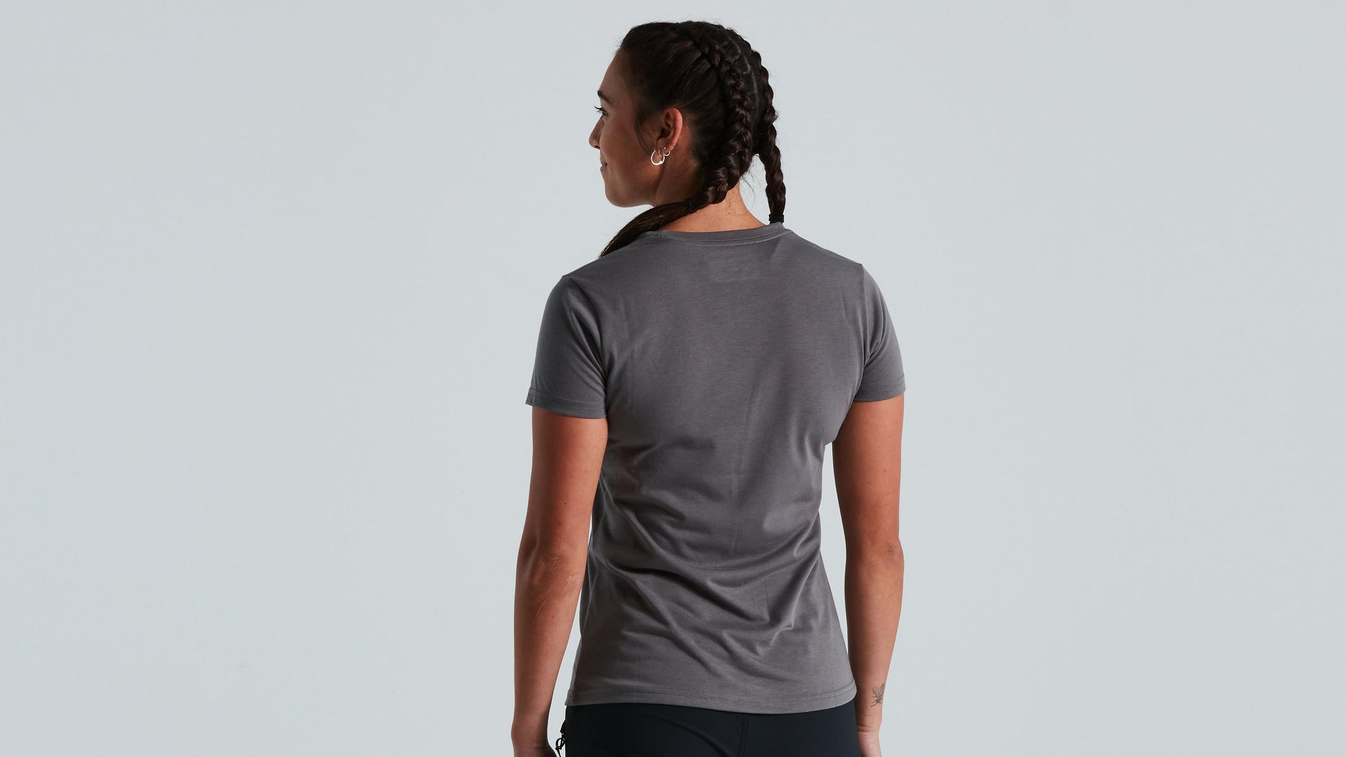 SPECIALIZED Specialized Women'S S-Logo T-Shirt