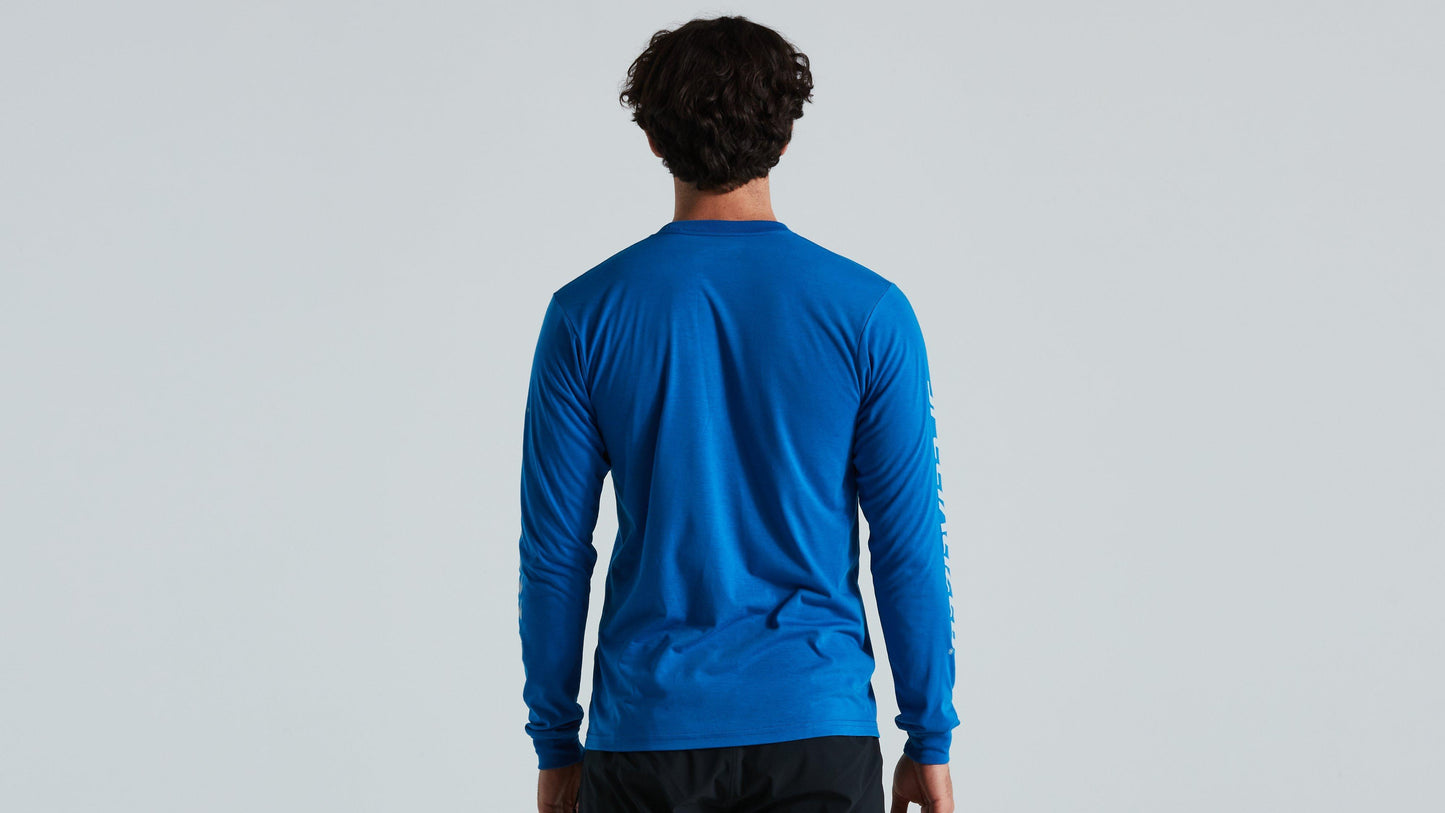 Specialized Specialized Tee Long Sleeve Men