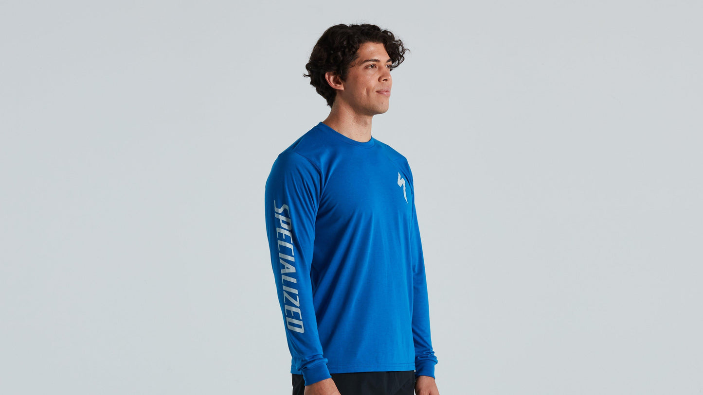 Specialized Specialized Tee Long Sleeve Men