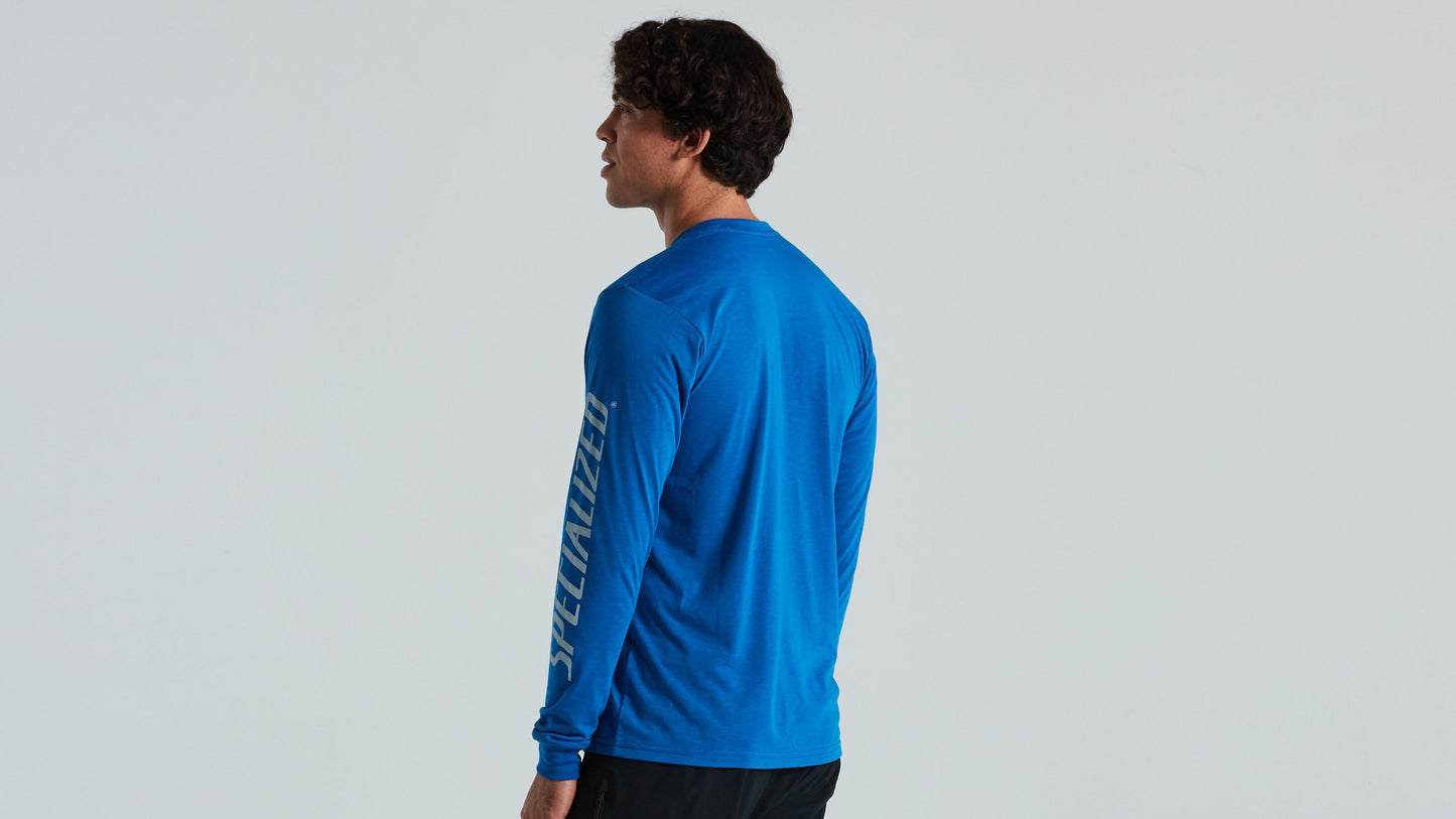 Specialized Specialized Tee Long Sleeve Men