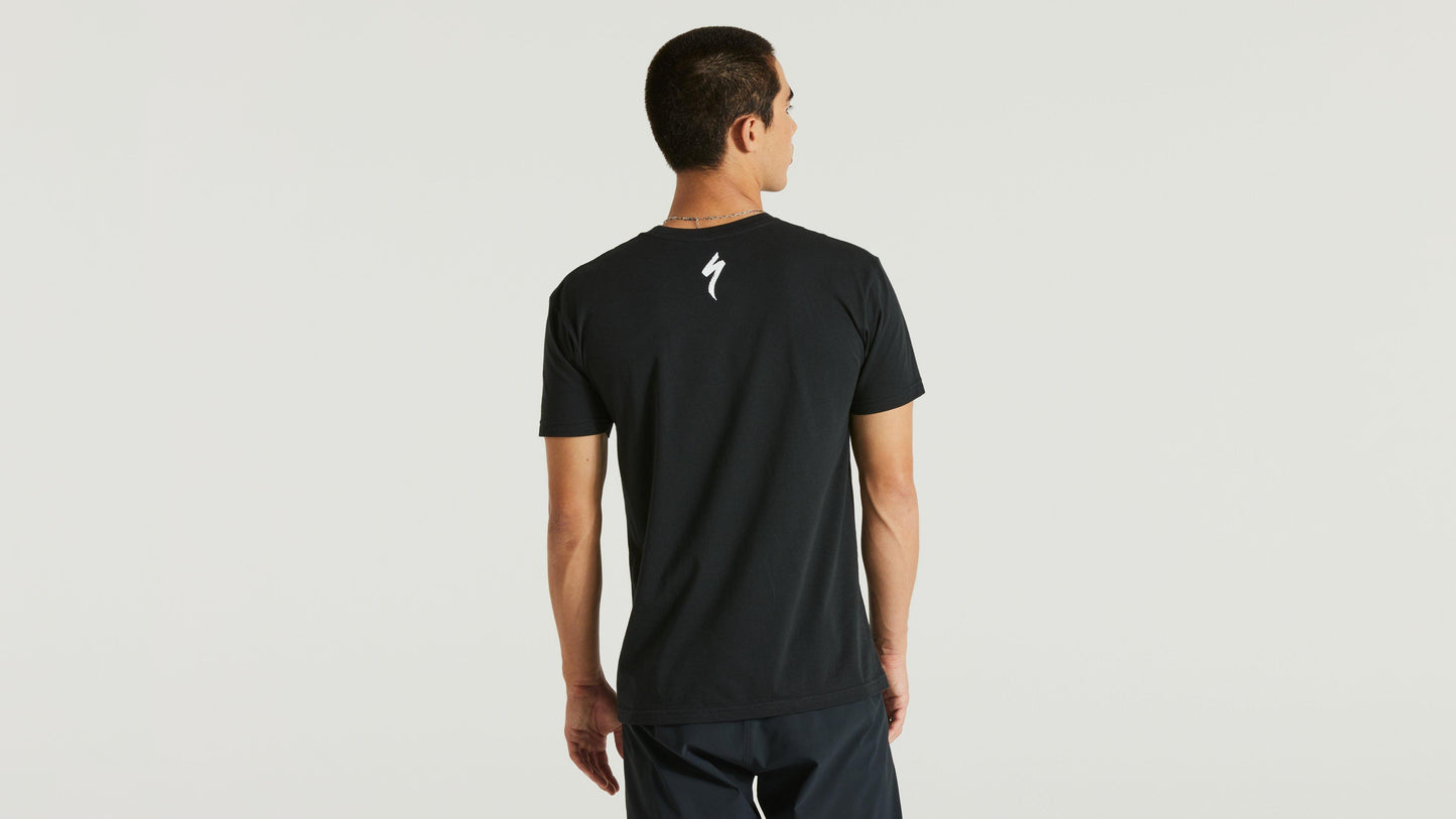 Specialized Turbo Tee Ss