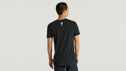 Specialized Turbo Tee Ss