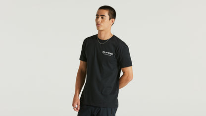 Specialized Turbo Tee Ss