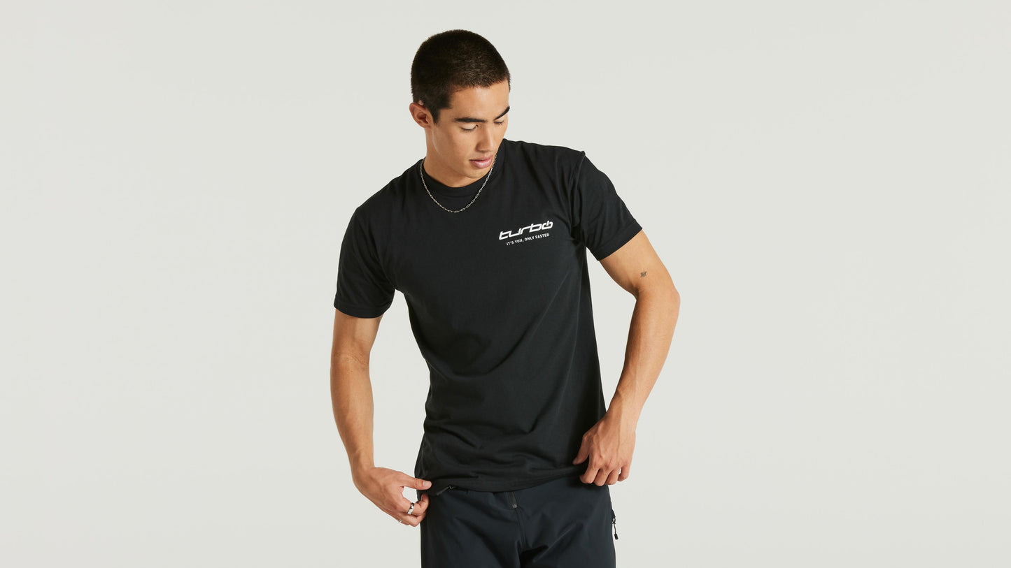 Specialized Turbo Tee Ss