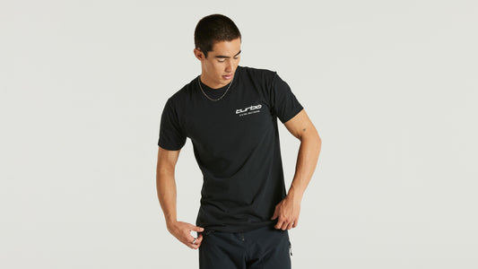 Specialized Turbo Tee Ss