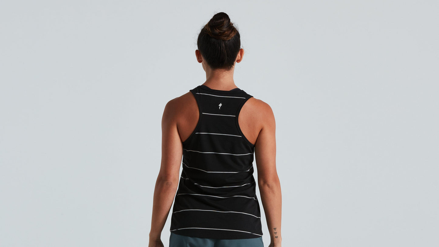 Specialized Trail Stripe Tank Women's