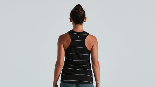 Specialized Trail Stripe Tank Women's