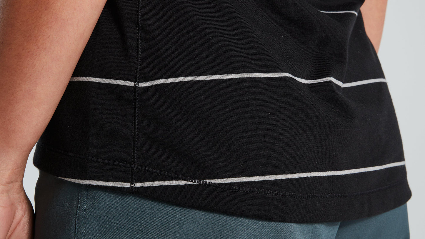 Specialized Trail Stripe Tank Women's