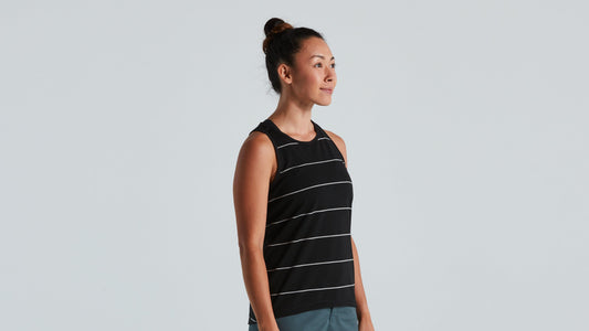 Specialized Women's Trail Stripe Tank