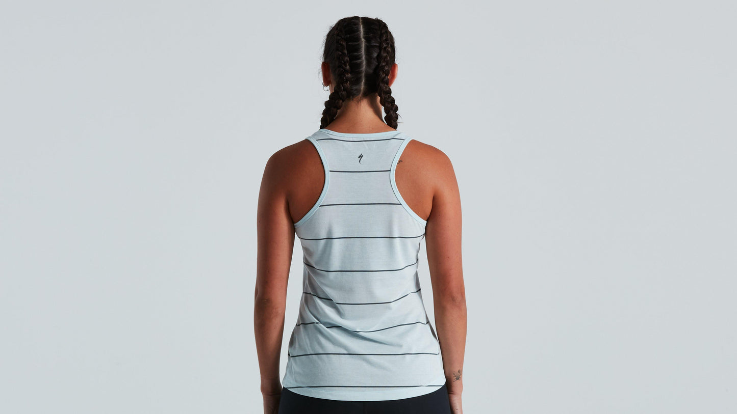 Specialized Trail Stripe Tank Women's
