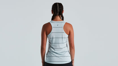 Specialized Trail Stripe Tank Women's