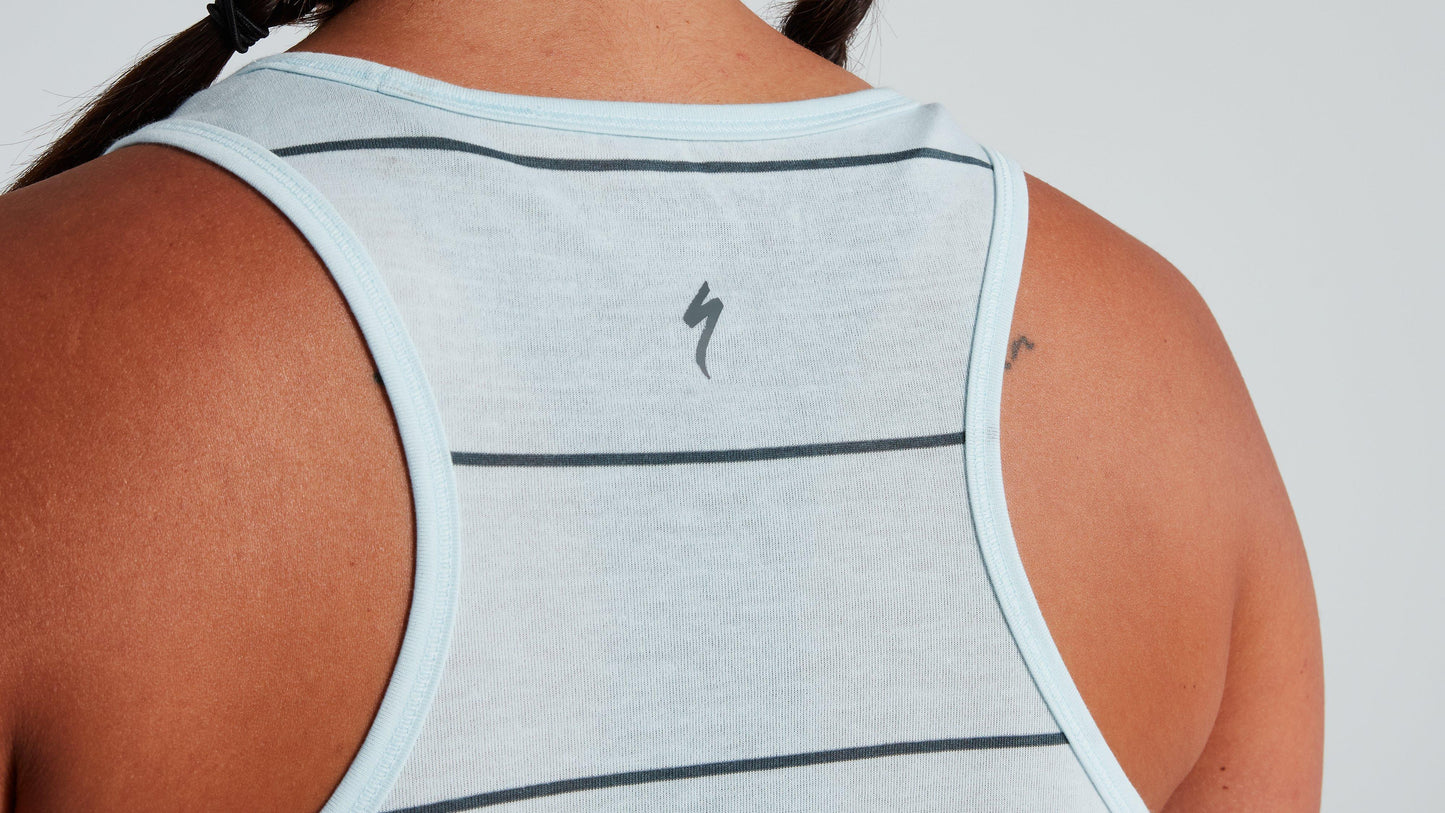 Specialized Trail Stripe Tank Women's