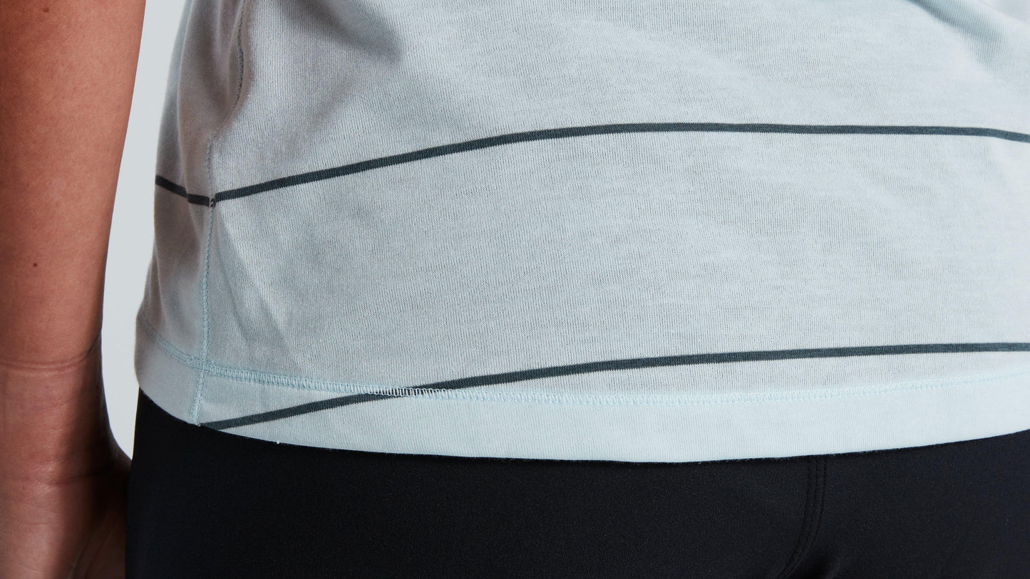 Specialized Trail Stripe Tank Women's