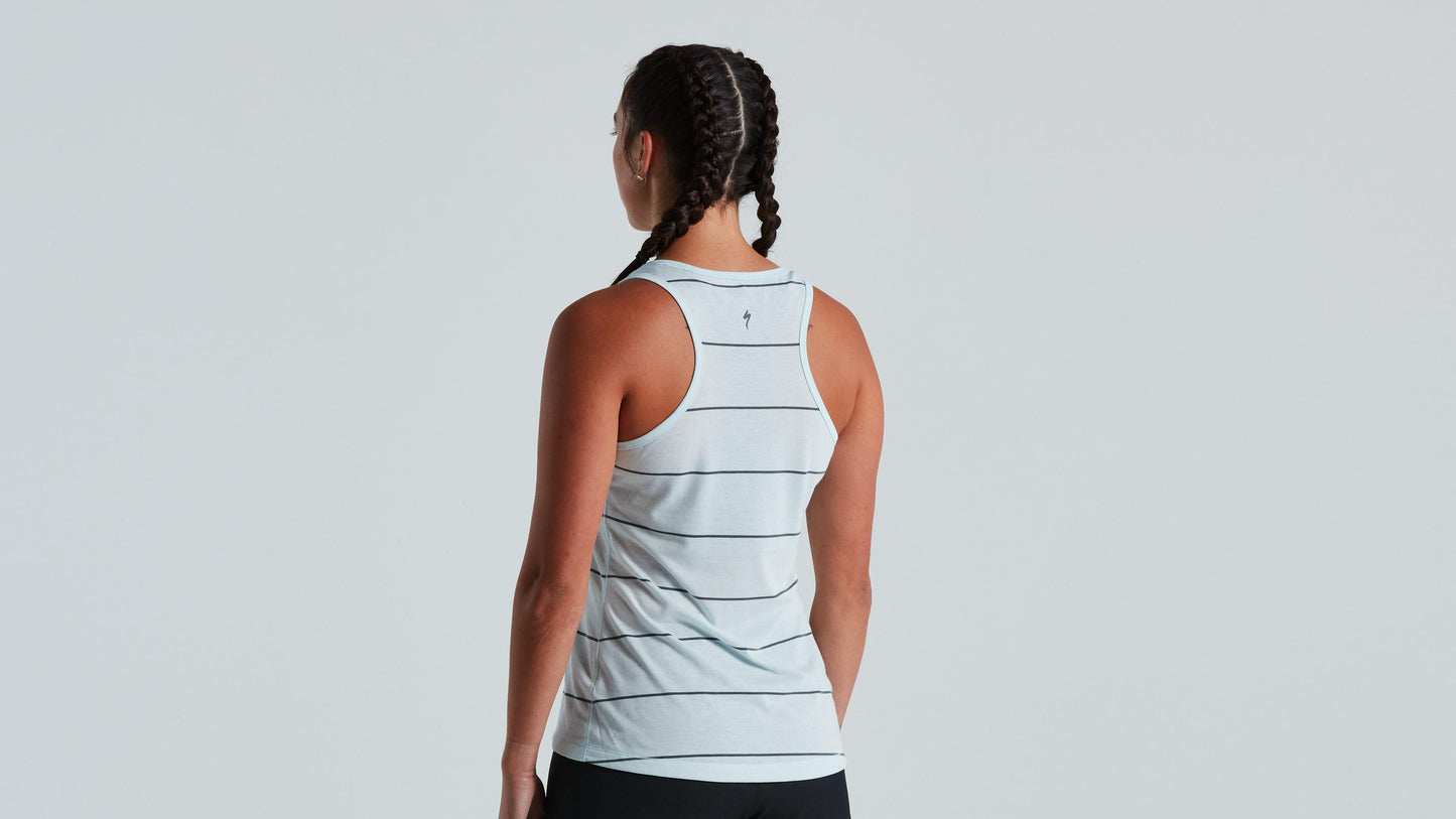 Specialized Trail Stripe Tank Women's