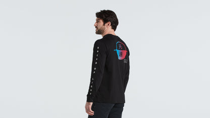 Specialized Speed Of Light Tee Men