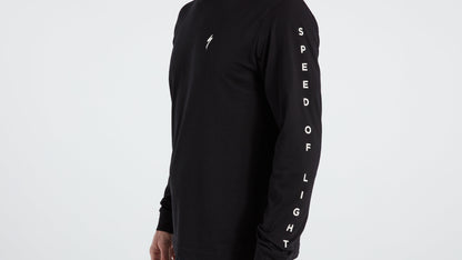 Specialized Speed Of Light Tee Men
