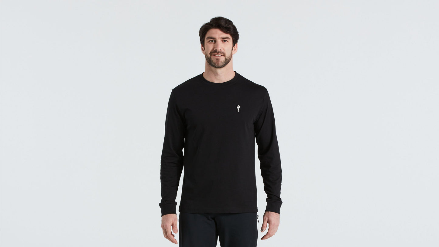 Specialized Speed Of Light Tee Men