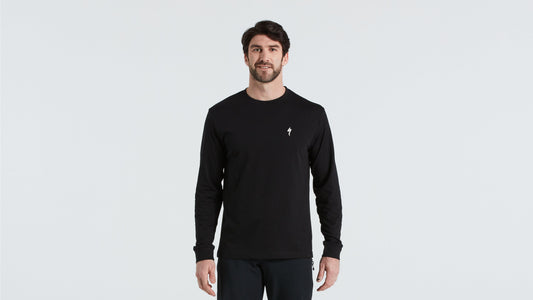 Specialized Speed Of Light Tee Men