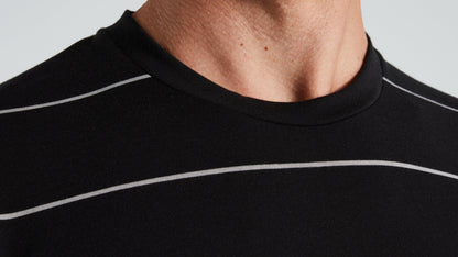 Specialized Trail Stripe Tech Tee Short Sleeve Men